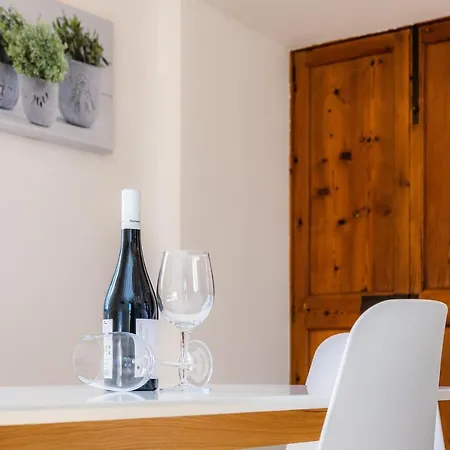 Apartment Son Crespi Vell