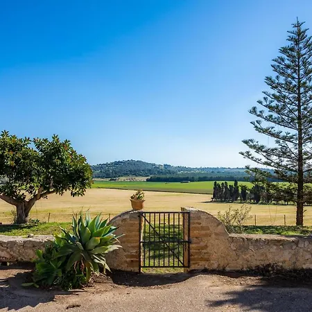 Apartment Son Crespi Vell Manacor (Mallorca)