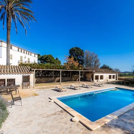 Apartment Son Crespi Vell *