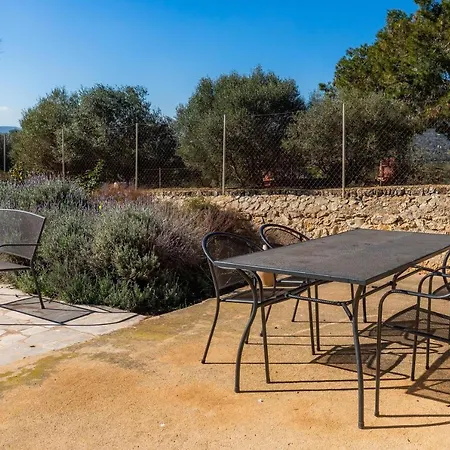 Apartment Son Crespi Vell Manacor (Mallorca)